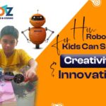 How Robotics for Kids Can Spark Creativity and Innovation