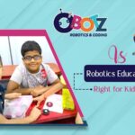 Is Robotics Education Right for Kids?