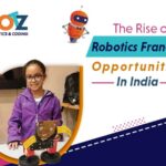 The Rise of Robotics Franchise Opportunities in India