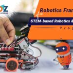 Robotics Franchise For STEM-based Robotics & Coding Program