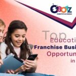 Top Educational Franchise Business Opportunities in 2024